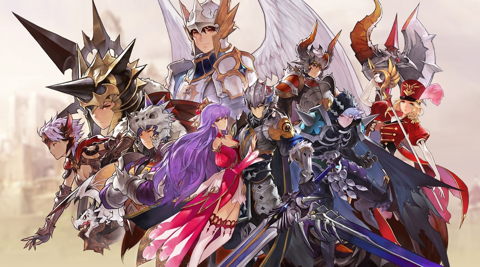 ข่าวเกมวันนี้ Seven Knights Revolution