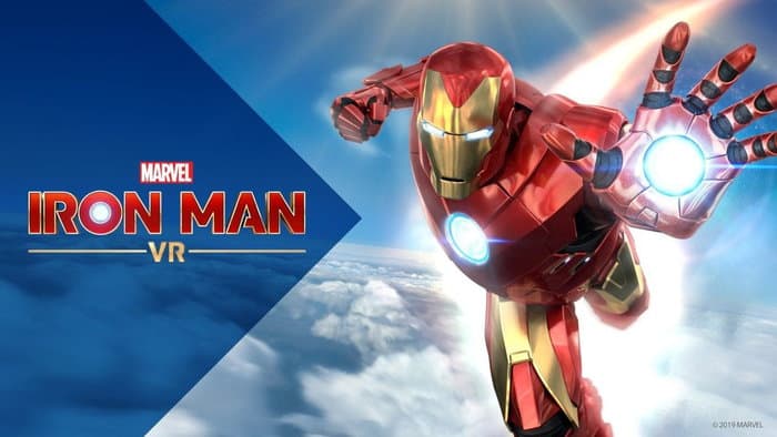 ข่าวเกมส์ออนไลน์ Marvels Iron Man VR