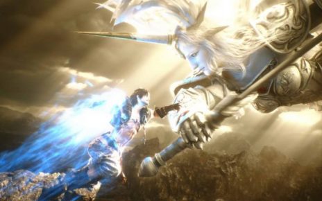 ข่าวเกม Final Fantasy XIV