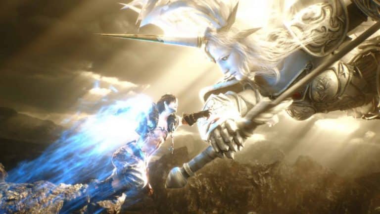 ข่าวเกม Final Fantasy XIV