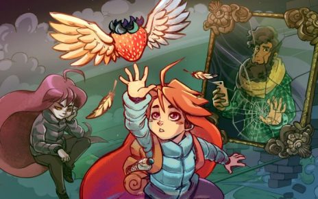 ข่าวเกมใหม่ Celeste