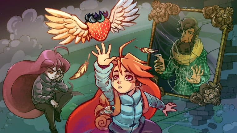 ข่าวเกมใหม่ Celeste