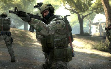 ข่าวเกม ยอดผู้เล่น CS:GO