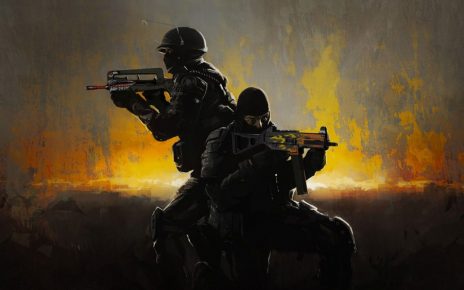 ข่าวเกม CS: GO