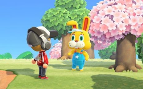ข่าวเกม Animal Crossing