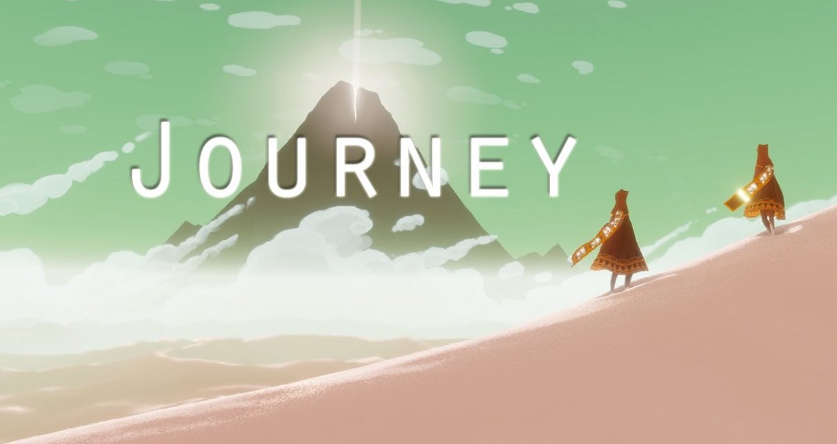 ข่าวเกม Journey