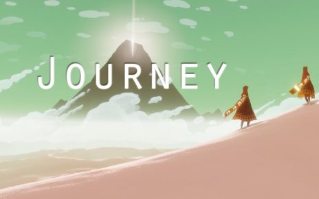 ข่าวเกม Journey