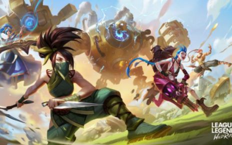 ข่าวเกมส์