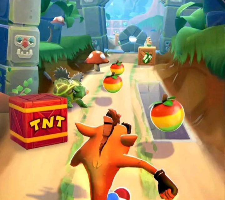 ข่าวเกมส์ออนไลน์