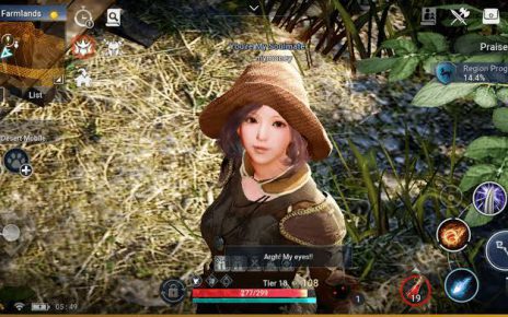 ข่าวเกมส์ออนไลน์
