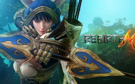 ข่าวเกมส์ออนไลน์