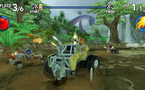 ข่าวเกมส์ออนไลน์