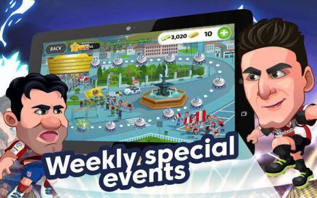ข่าวเกมส์ออนไลน์ 