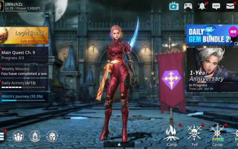 ข่าวเกมส์ออนไลน์