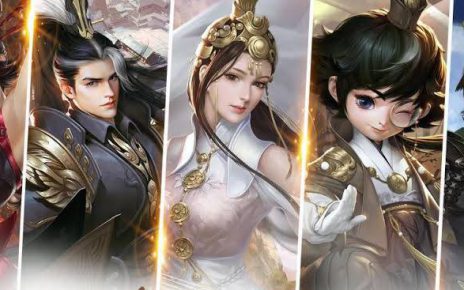 ข่าวเกมส์ออนไลน์