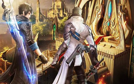 ข่าวเกมส์ออนไลน์