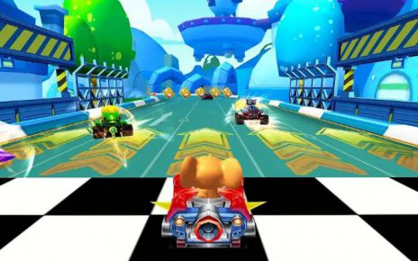 ข่าวเกมส์ออนไลน์