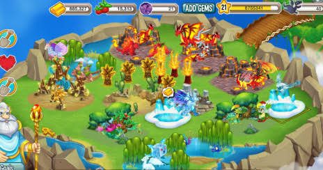 ข่าวเกมส์ออนไลน์