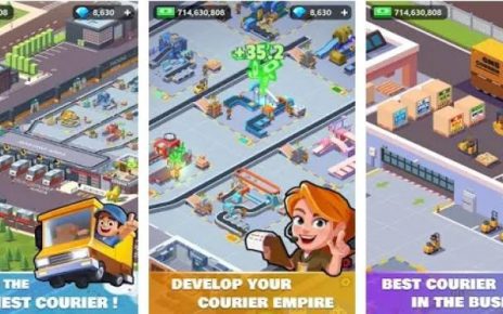 ข่าวเกมส์ออนไลน์
