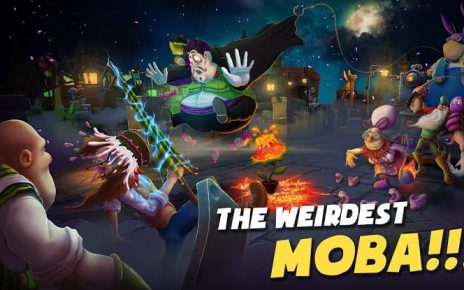 ข่าวเกมส์ออนไลน์