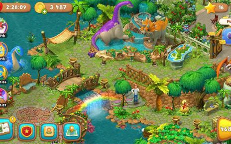 ข่าวเกมส์ออนไลน์