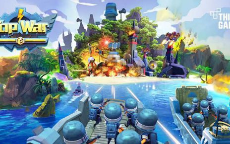 ข่าวเกมส์ออนไลน์