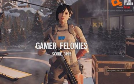 ข่าวเกมส์