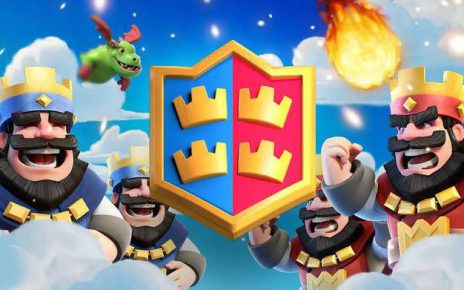 ข่าวเกมส์ออนไลน์