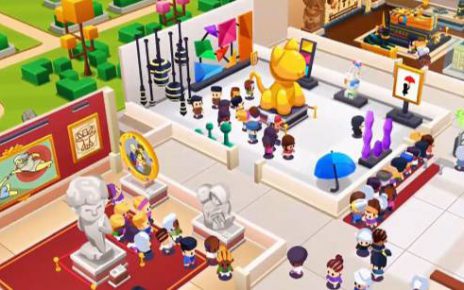 ข่าวเกมส์ออนไลน์