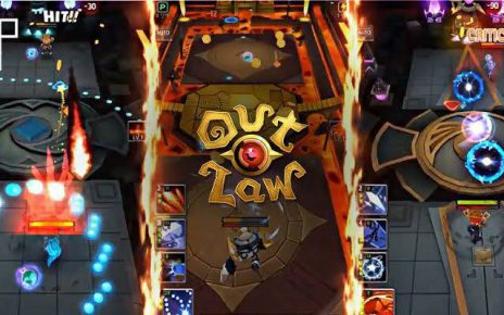 ข่าวเกมส์ออนไลน์
