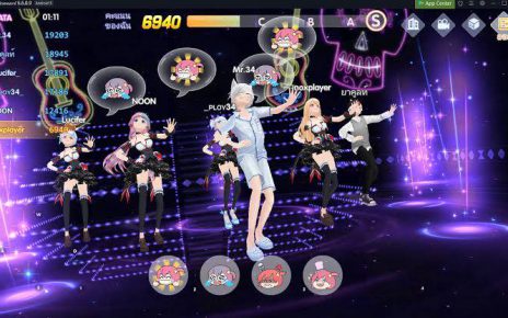 ข่าวเกมส์ออนไลน์ 