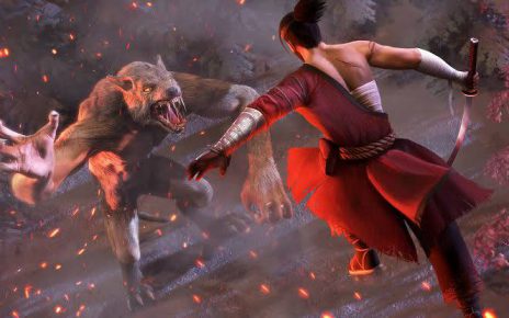 ข่าวเกมส์ออนไลน์