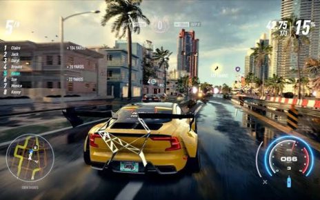 ข่าวเกมส์ออนไลน์