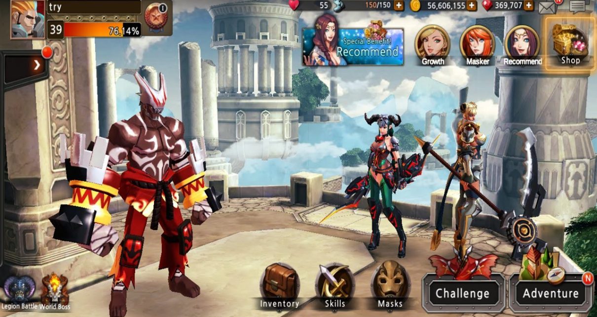 ข่าวเกมส์ออนไลน์