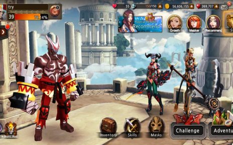 ข่าวเกมส์ออนไลน์