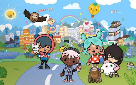 ข่าวเกมส์ออนไลน์