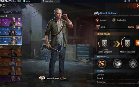 ข่าวเกมส์ออนไลน์