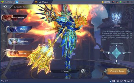 ข่าวเกมส์ออนไลน์