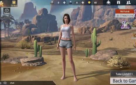 ข่าวเกมส์ออนไลน์