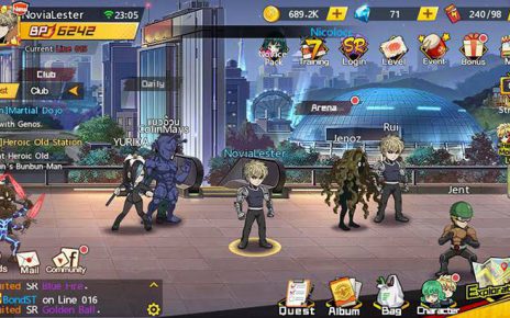 ข่าวเกมส์ออนไลน์