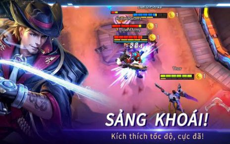 ข่าวเกมส์ออนไลน์