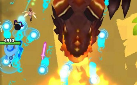 ข่าวเกมส์ออนไลน์