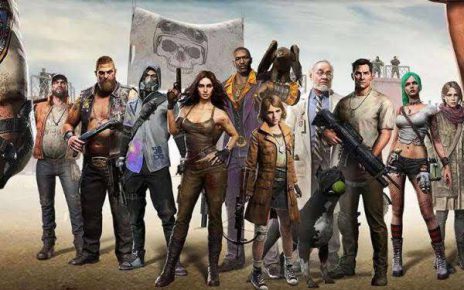 ข่าวเกมส์ออนไลน์