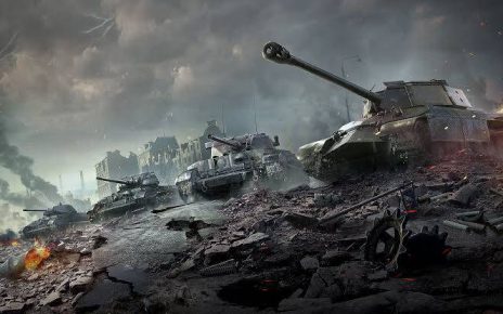 ข่าวเกมส์ออนไลน์
