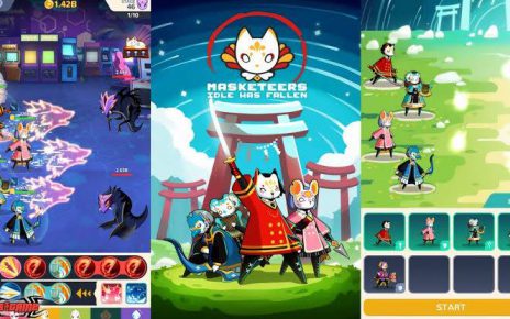 ข่าวเกมส์ออนไลน์