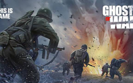ข่าวเกมส์ออนไลน์