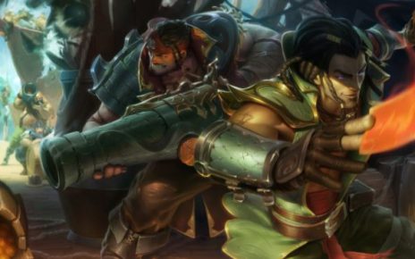 ข่าวเกมส์