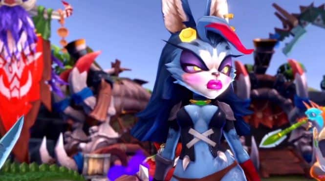 ข่าวเกมส์