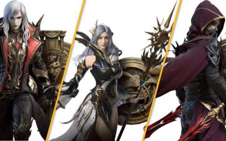 ข่าวเกมส์ออนไลน์