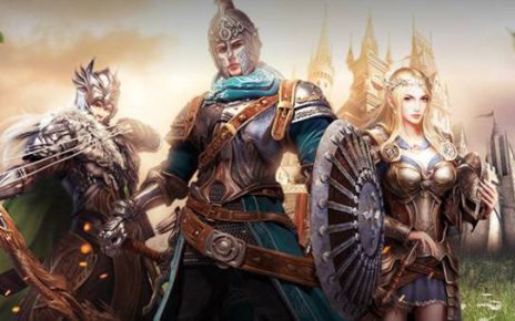 ข่าวเกมส์ออนไลน์